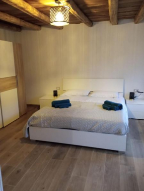 Appartamento 2 Sottocastello Pieve Di Cadore